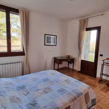 Apartment Spazioso Le Vitterelle Zocca
