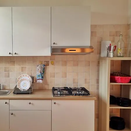 Spazioso Le Vitterelle Appartement Zocca