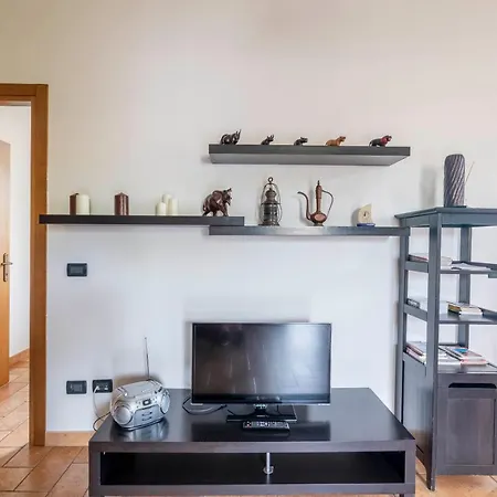 Spazioso Le Vitterelle Appartement
