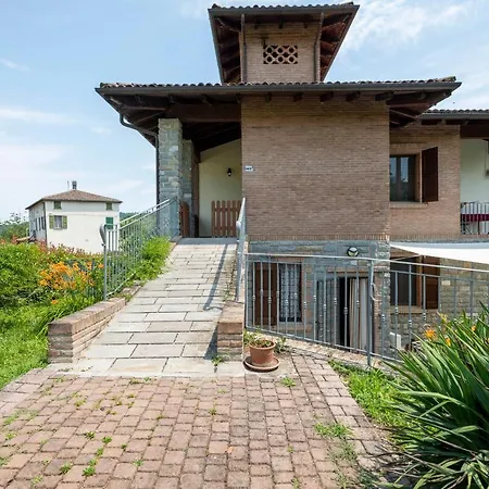 Spazioso Le Vitterelle Appartement *