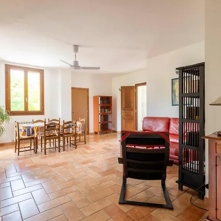 Spazioso Le Vitterelle Apartment *
