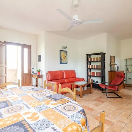 Apartment Spazioso Le Vitterelle
