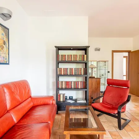 Appartement Spazioso Le Vitterelle *