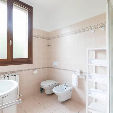 Apartment Spazioso Le Vitterelle *