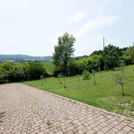 Spazioso Le Vitterelle