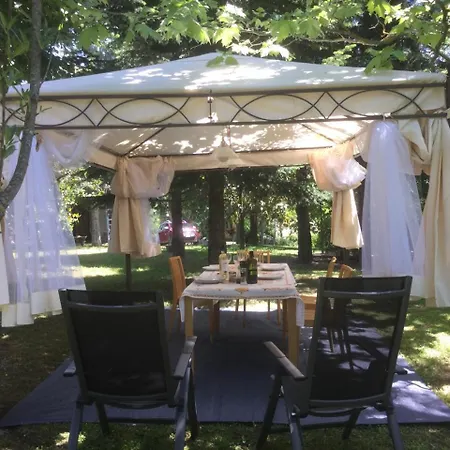 Spazioso Le Vitterelle Appartement Zocca