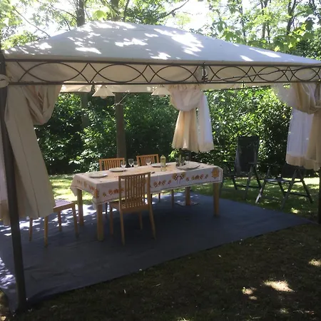 Spazioso Le Vitterelle Appartement