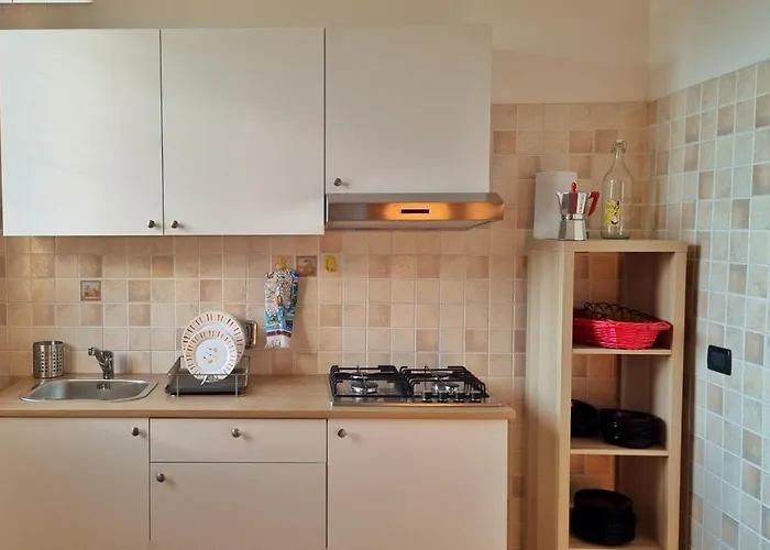 Spazioso Le Vitterelle Appartement Zocca