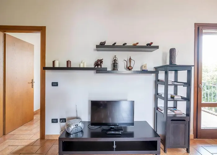 Spazioso Le Vitterelle Appartement