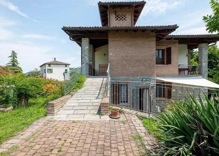 Spazioso Le Vitterelle Appartement *