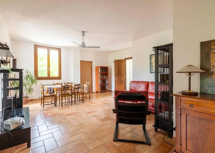 Spazioso Le Vitterelle Appartement *