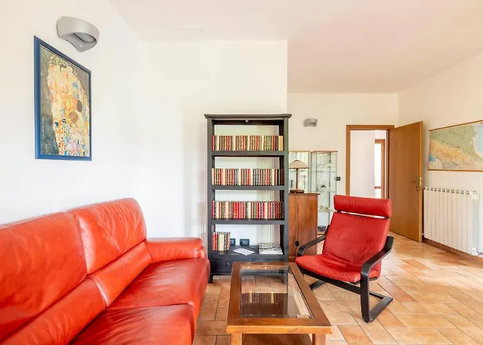 Appartement Spazioso Le Vitterelle *