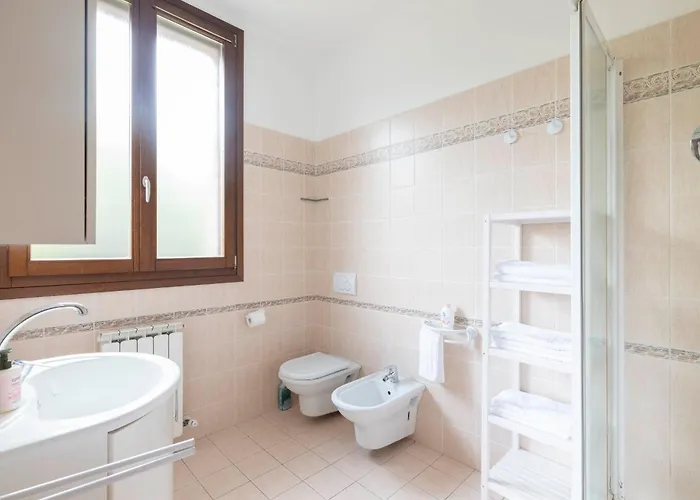 Appartement Spazioso Le Vitterelle *