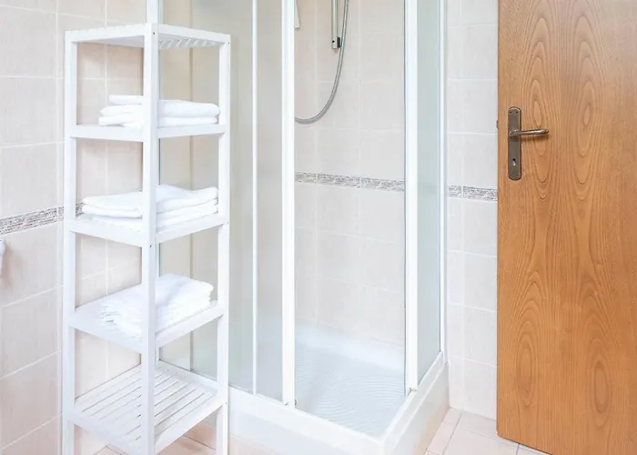 Spazioso Le Vitterelle