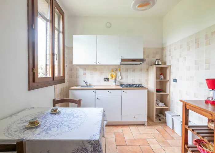 Appartement Spazioso Le Vitterelle Zocca