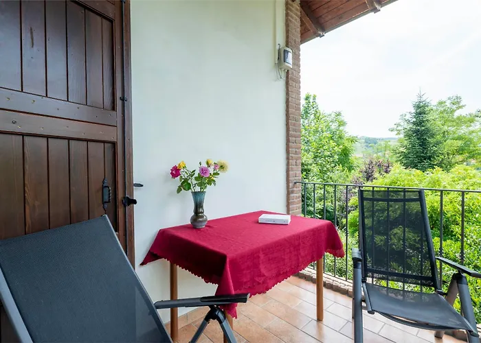 Spazioso Le Vitterelle Appartement Zocca