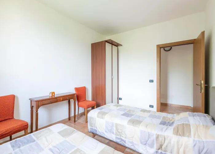 Spazioso Le Vitterelle Appartement