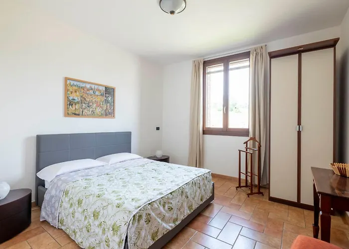 Appartement Spazioso Le Vitterelle Zocca