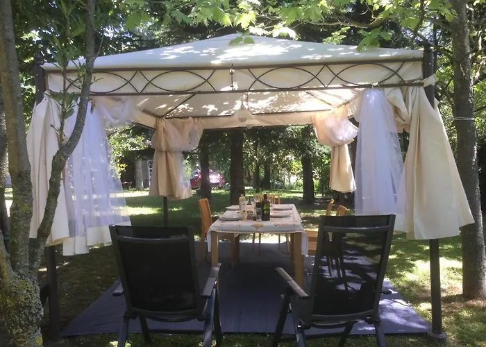 Spazioso Le Vitterelle Appartement Zocca