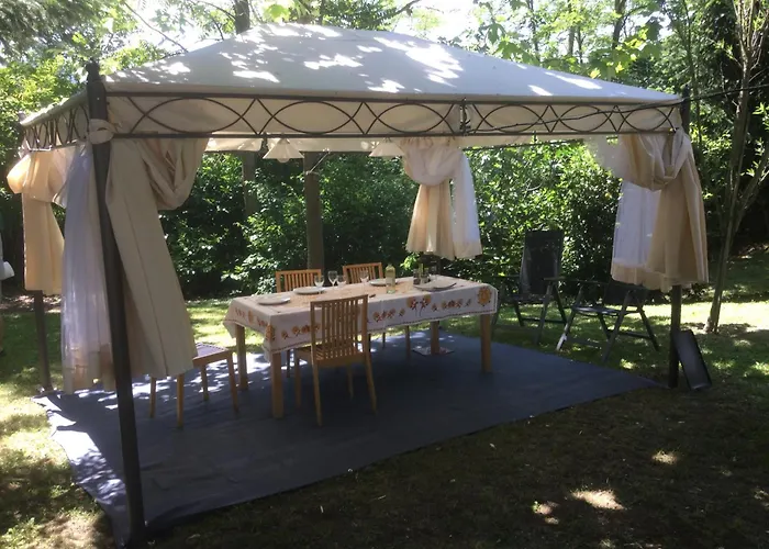 Spazioso Le Vitterelle Appartement