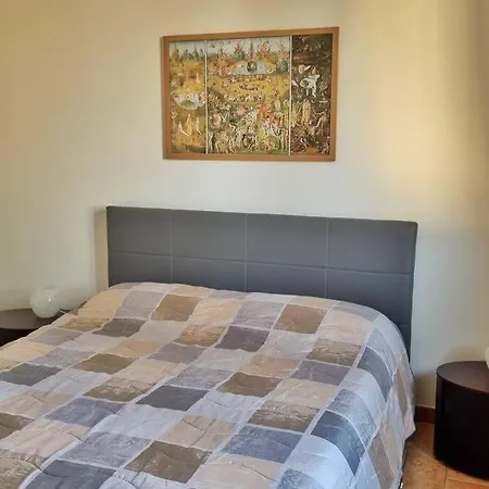 Spazioso Le Vitterelle *