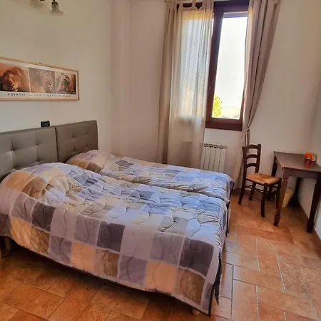 Spazioso Le Vitterelle *