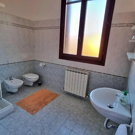 Spazioso Le Vitterelle Zocca