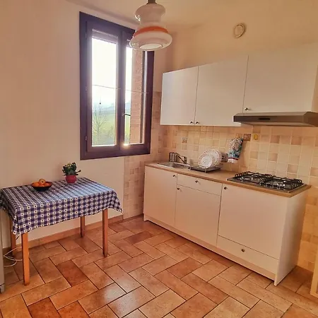 Spazioso Le Vitterelle *