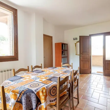 Spazioso Le Vitterelle * Zocca