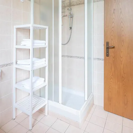 Spazioso Le Vitterelle