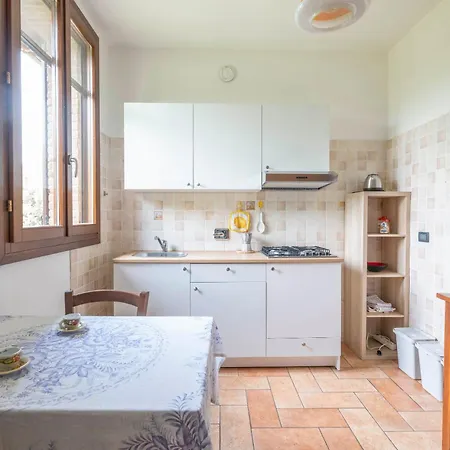 Apartment Spazioso Le Vitterelle Zocca