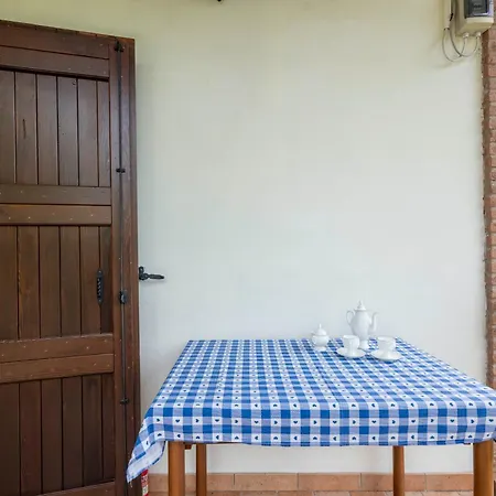 Spazioso Le Vitterelle