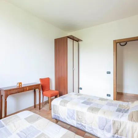 Spazioso Le Vitterelle Apartment