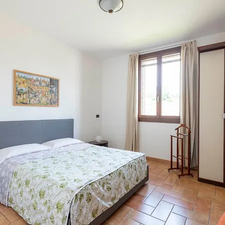 Lägenhet Spazioso Le Vitterelle Zocca