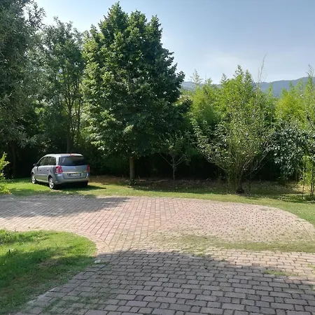 Spazioso Le Vitterelle *