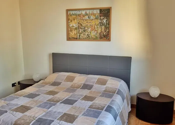 Spazioso Le Vitterelle *