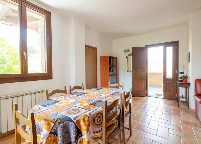 Spazioso Le Vitterelle * Zocca