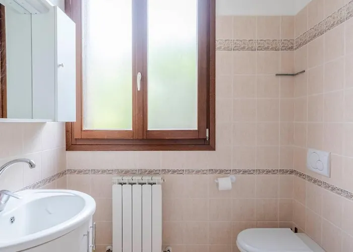 Spazioso Le Vitterelle * Zocca