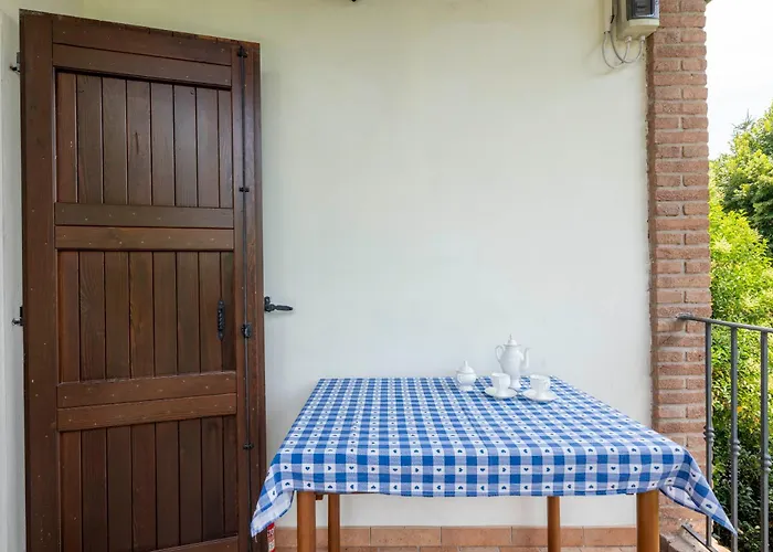 Spazioso Le Vitterelle