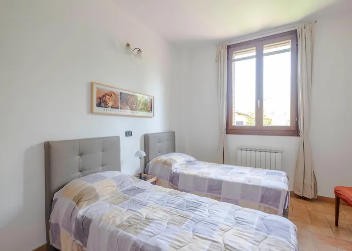 Spazioso Le Vitterelle