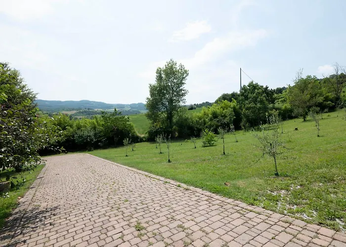 Spazioso Le Vitterelle